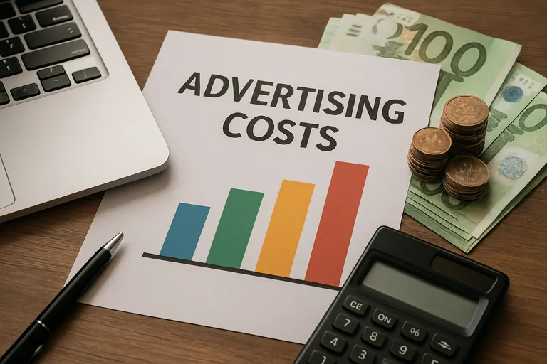 Kosten online adverteren: zo houd je grip op je budget en vergroot je rendement