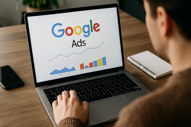 Ontdek de voordelen Google ads voor meer zichtbaarheid en groei