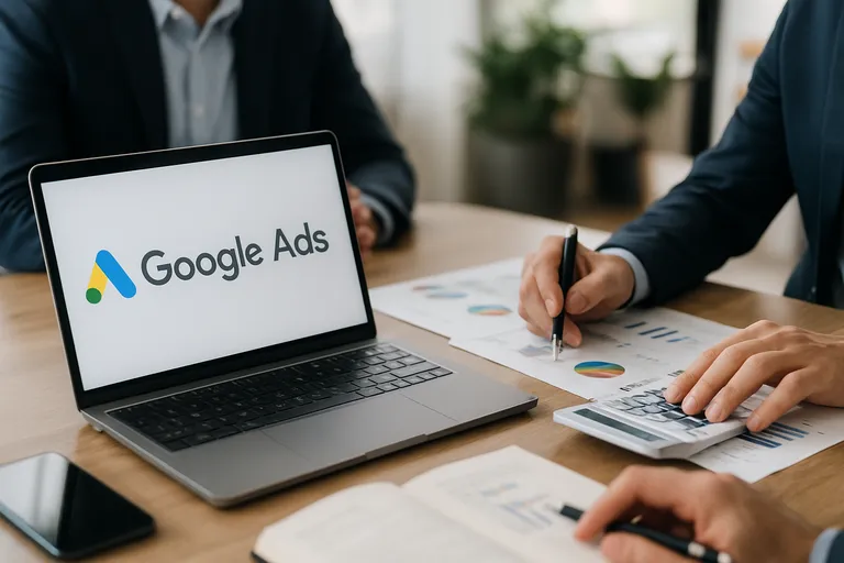 Google adwords uitbesteden: vergroot je rendement en bespaar tijd met experts