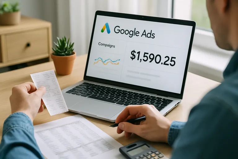 Wat zijn google advertentie kosten en hoe houd je ze onder controle