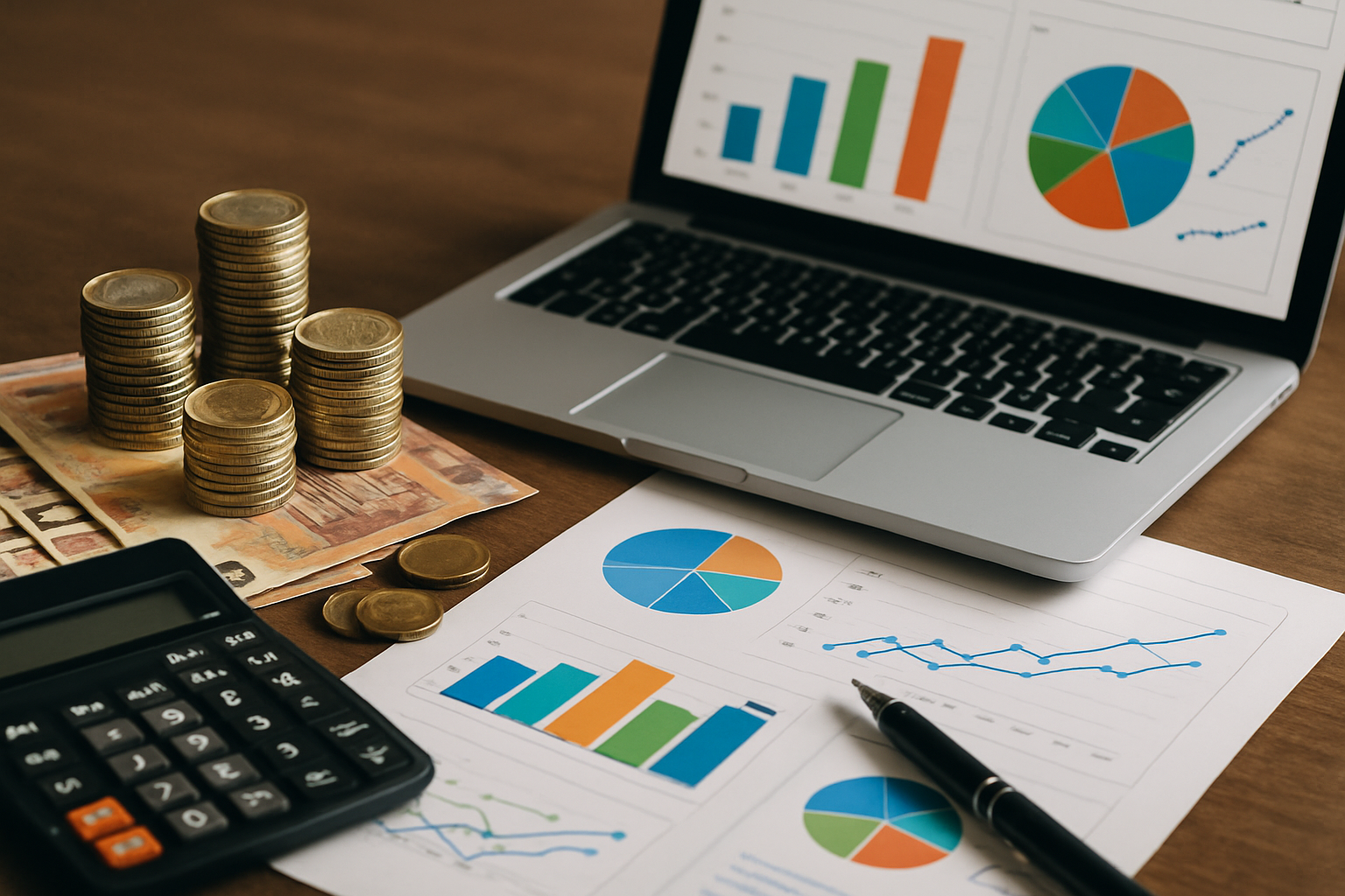 Prijzen online adverteren: wat drijft de kosten en hoe optimaliseer je je budget voor meer rendement