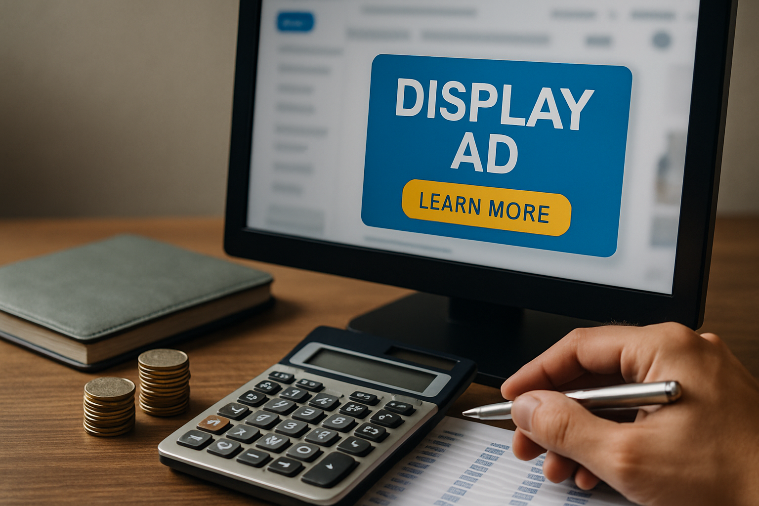 Kosten display advertising: wat bepaalt je budget en hoe vergroot je het rendement