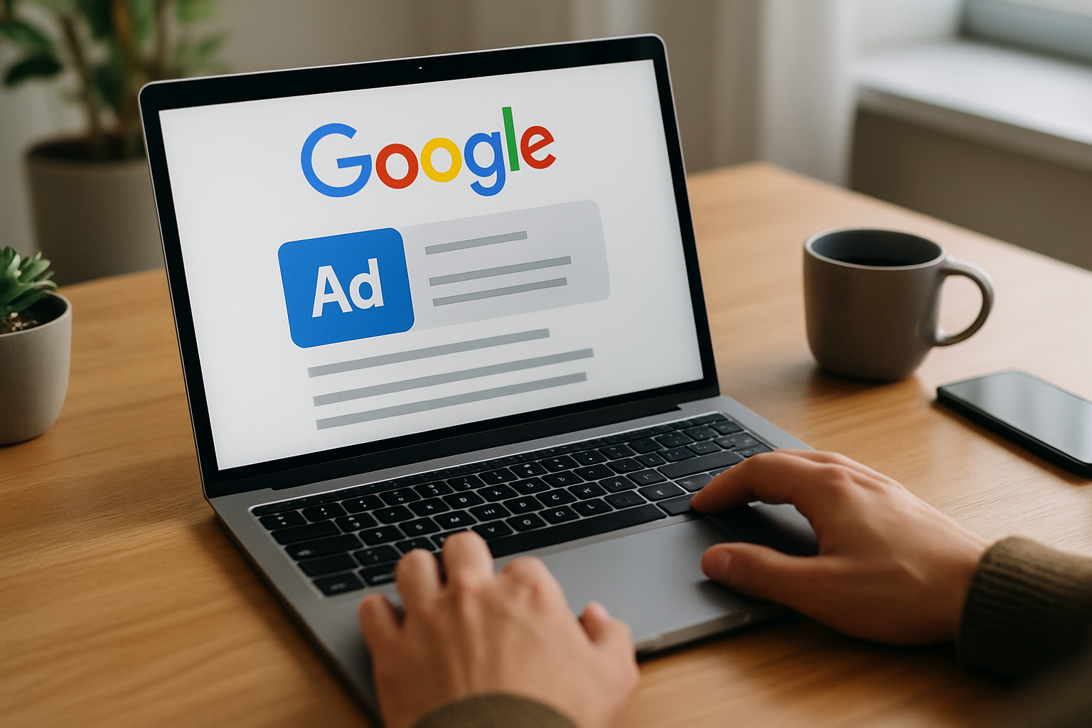 Ad google effectief inzetten voor meer zichtbaarheid en conversies