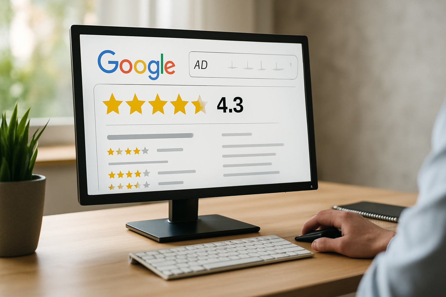 Google ads reviews: zo herken je betrouwbare ervaringen en maak je betere keuzes