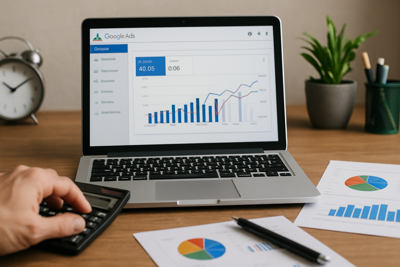 Google ads optimalisatie voor meer conversies en lagere kosten per klik
