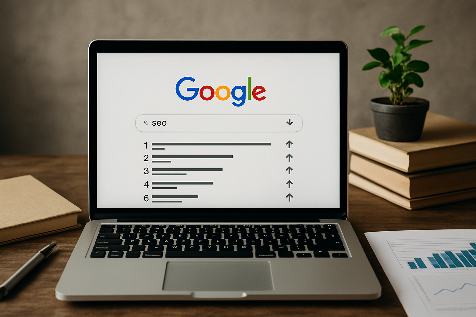 Hoe kom je hoger in Google met slimme SEO en ijzersterke content